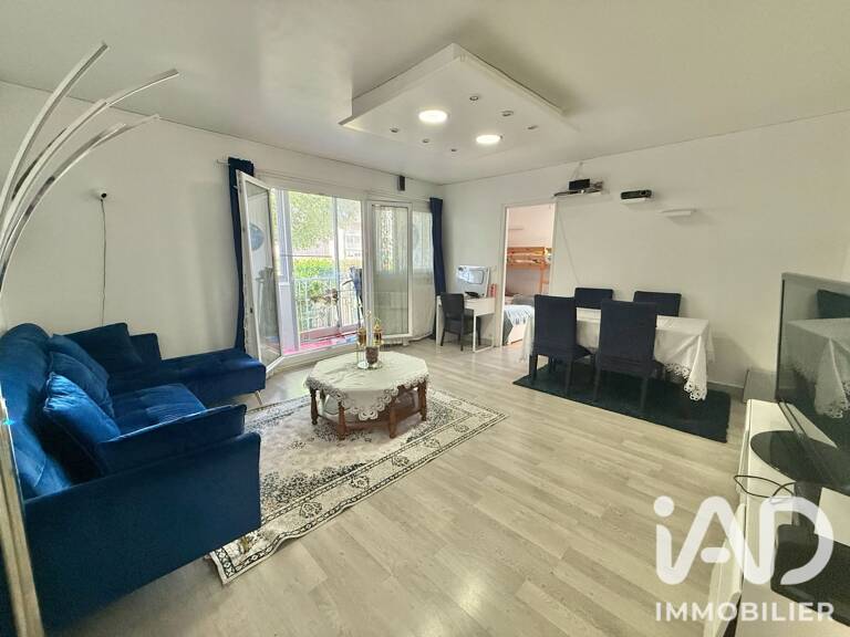 Vente Appartement 3 pièces — photo 1