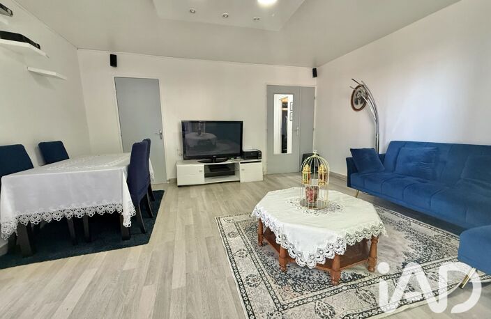 Vente Appartement 3 pièces — photo 2