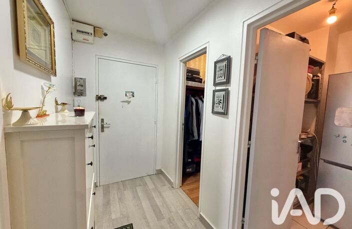 Vente Appartement 3 pièces — photo 3