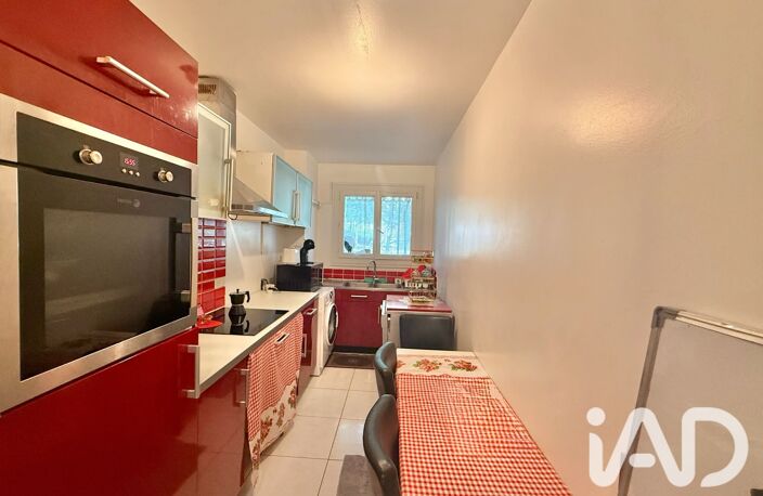 Vente Appartement 3 pièces — photo 4