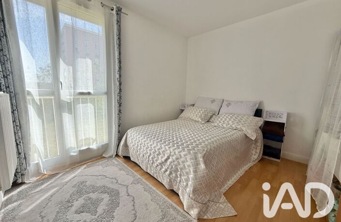 Vente Appartement 3 pièces — photo 5