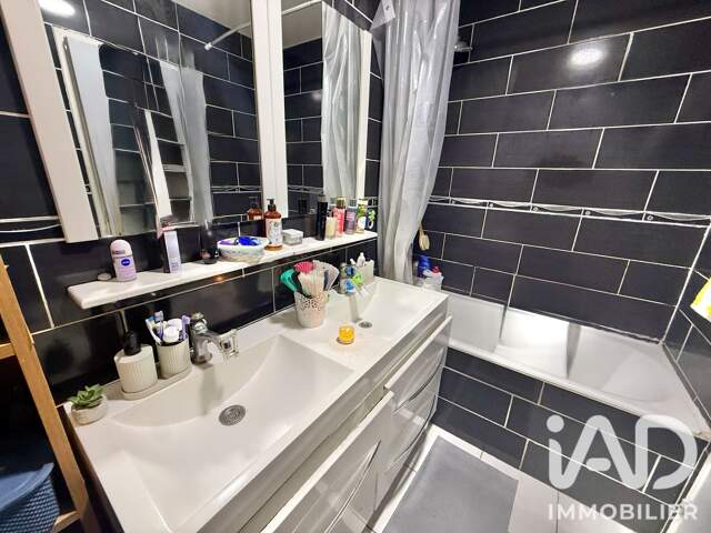 Vente Appartement 3 pièces — photo du bien