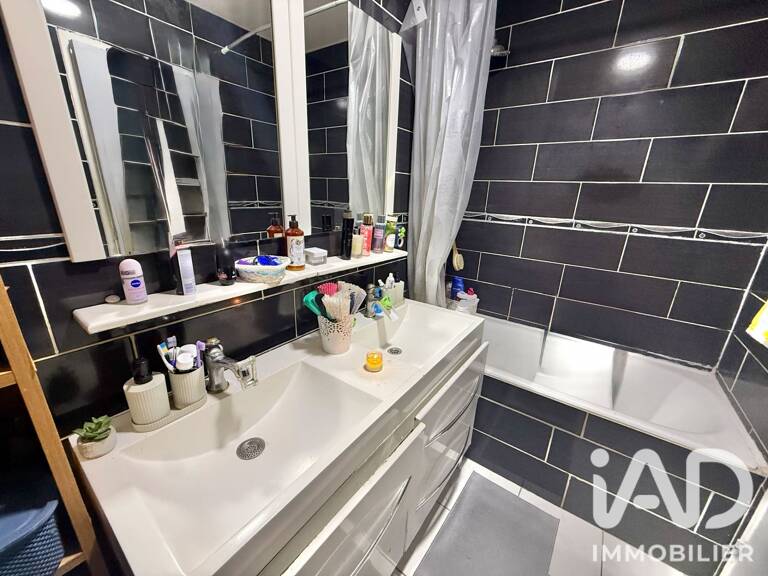 Vente Appartement 3 pièces — photo 1