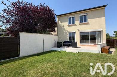 Maison 5 pièces 299900 €