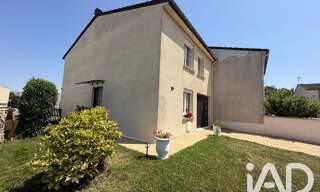 Maison 5 Pièces 108 m² à vendre à Cormontreuil (51350)