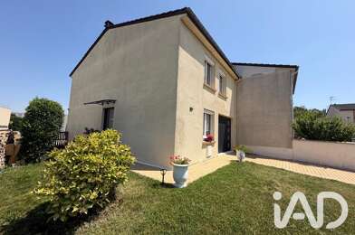 Maison 5 pièces 299900 €
