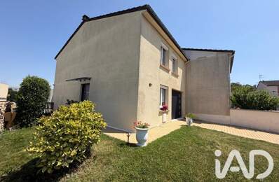 Vente Maison/villa 5 pièces — photo du bien