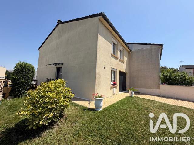 Vente Maison/villa 5 pièces — photo du bien