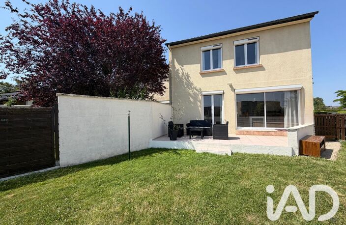 Vente Maison/villa 5 pièces — photo 2