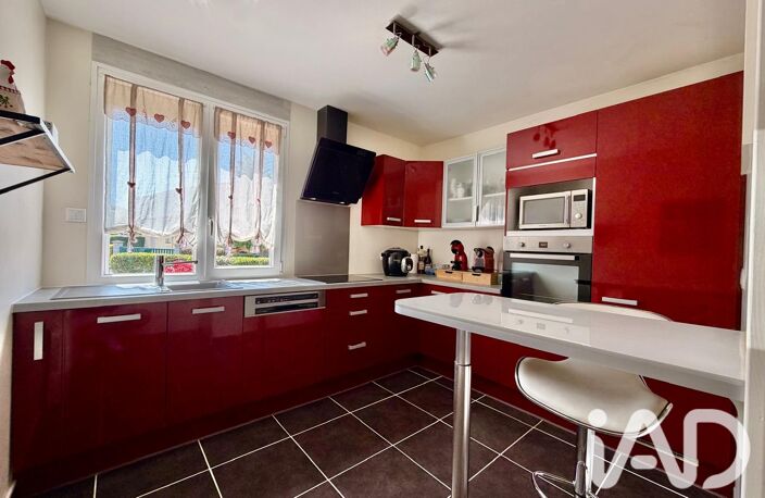 Vente Maison/villa 5 pièces — photo 4