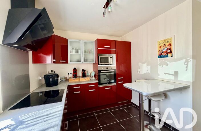 Vente Maison/villa 5 pièces — photo 5