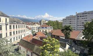 Appartement 3 Pièces 68 m² à vendre à Grenoble (38000)