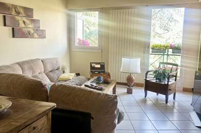 Appartement 3 pièces 220000 €