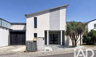 Maison 6 Pièces 152 m² à vendre à La Chapelle-sur-Erdre (44240)