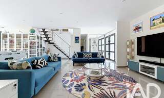 Maison 6 Pièces 152 m² à vendre à La Chapelle-sur-Erdre (44240)