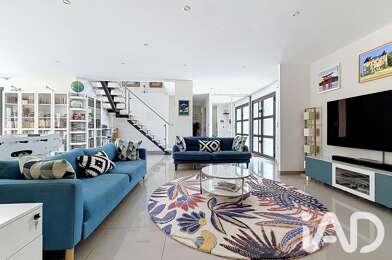 Maison 6 pièces 467000 €