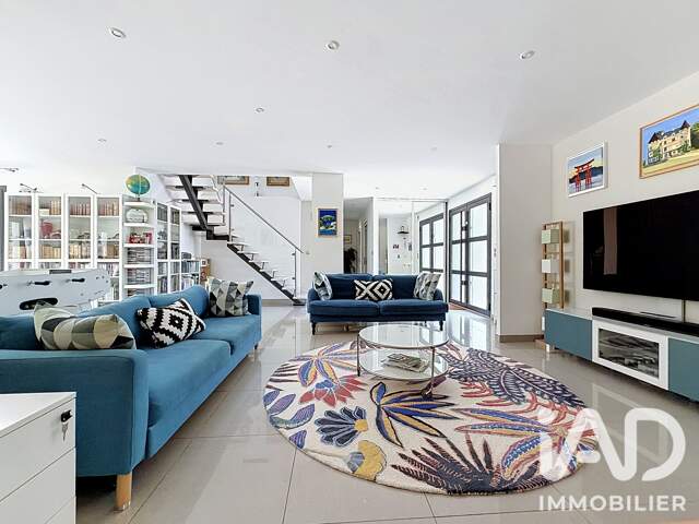 Vente Maison/villa 6 pièces — photo du bien