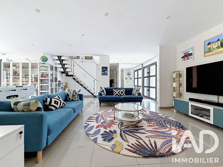 Vente Maison/villa 6 pièces — photo 1