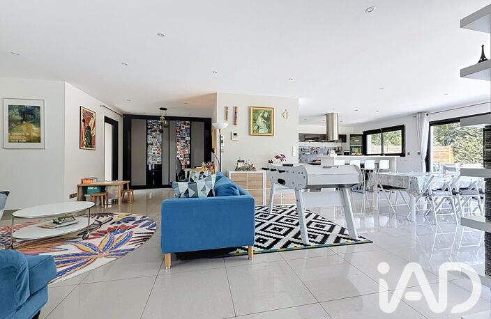 Vente Maison/villa 6 pièces — photo 2