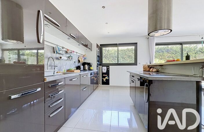 Vente Maison/villa 6 pièces — photo 3