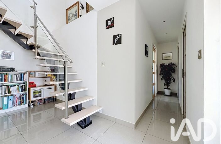 Vente Maison/villa 6 pièces — photo 4