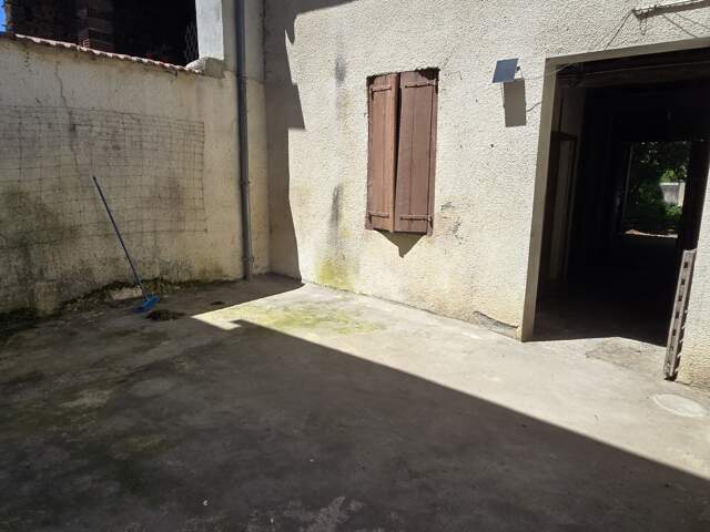 Vente Maison de ville 5 pièces — photo du bien