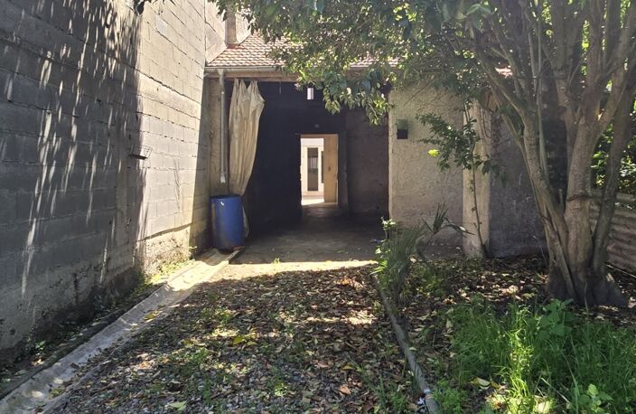 Vente Maison de ville 5 pièces — photo 3
