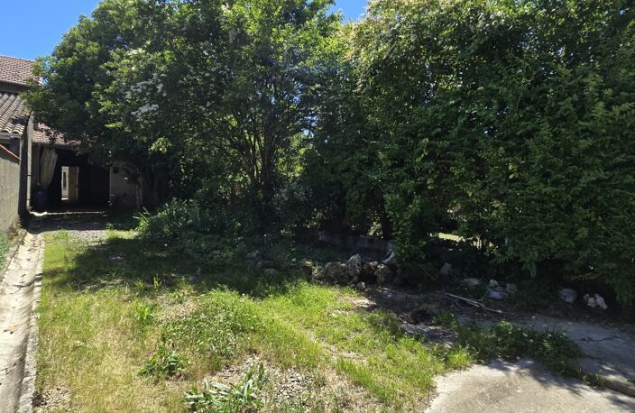 Vente Maison de ville 5 pièces — photo 4