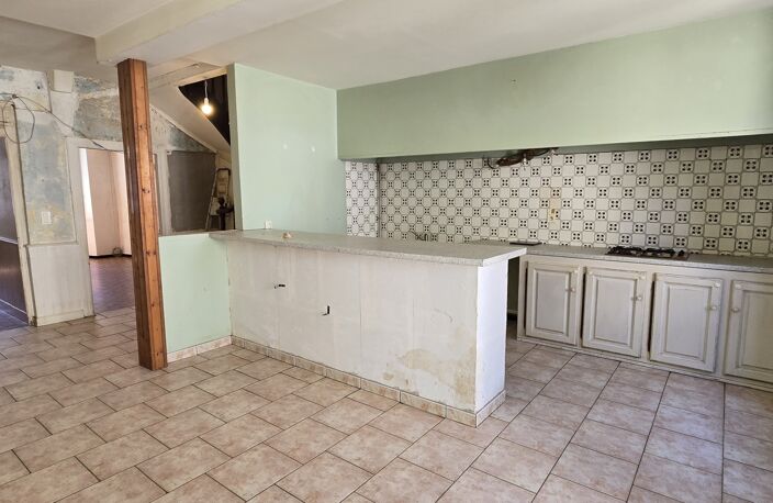 Vente Maison de ville 5 pièces — photo 5