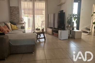 Maison 4 pièces 412000 €