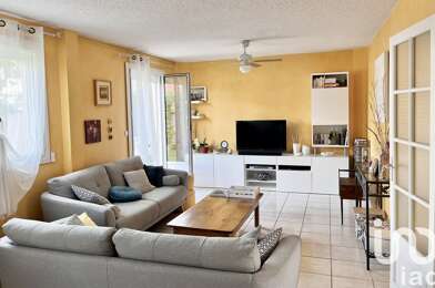 Maison 6 pièces 289000 €