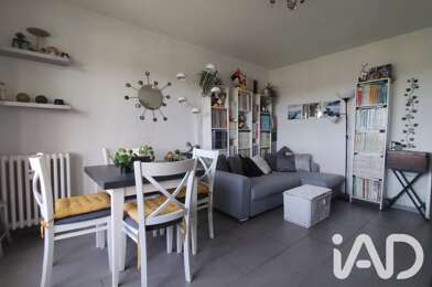 Appartement 2 pièces 59500 €