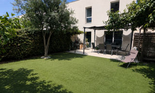 Maison 5 Pièces 100 m² à vendre à Montarnaud (34570)
