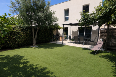 Maison 5 pièces 340000 €
