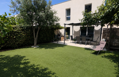 Vente Maison/villa 5 pièces — photo du bien
