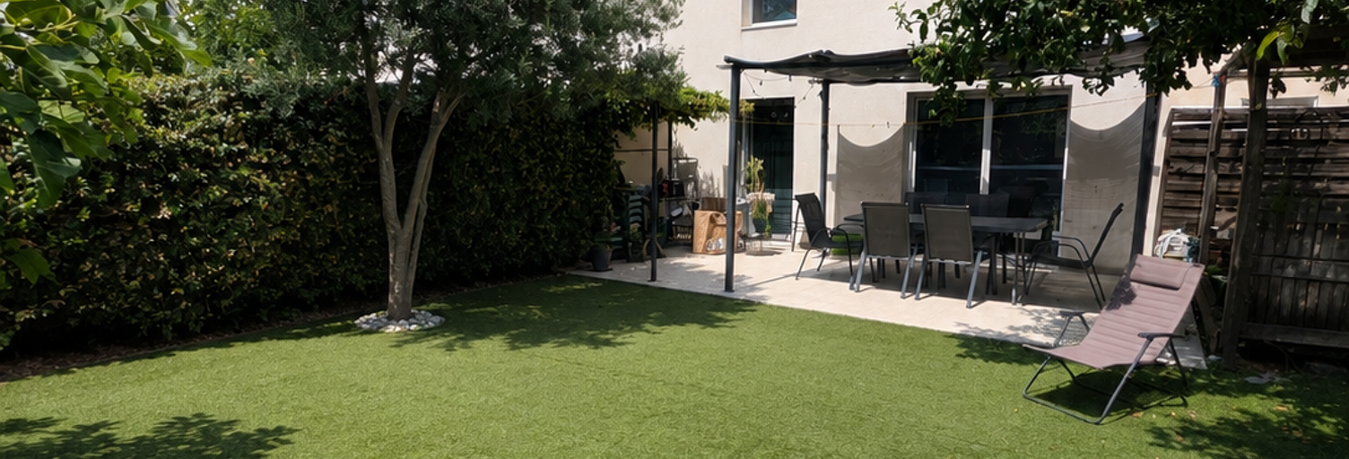Maison 5 Pièces 100 m² à vendre à Montarnaud (34570)