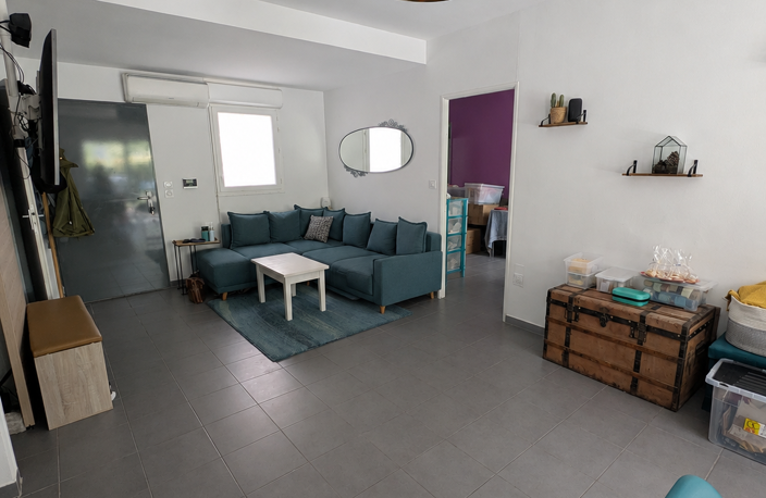 Vente Maison/villa 5 pièces — photo 2