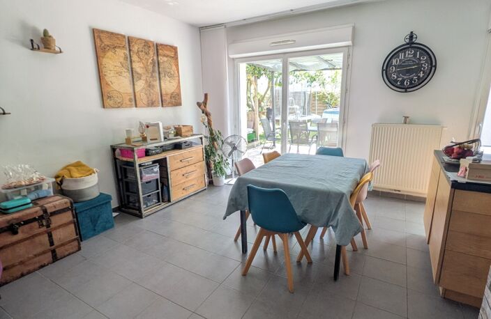 Vente Maison/villa 5 pièces — photo 3