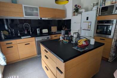 Maison 5 pièces 340000 €