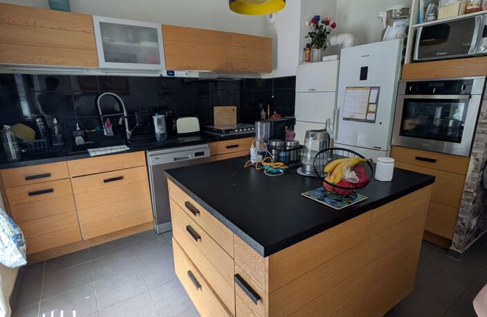 Vente Maison/villa 5 pièces — photo 4