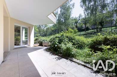 Appartement 5 pièces 295000 €