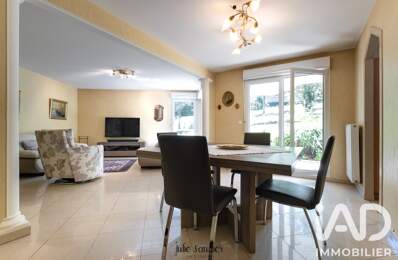 Vente Appartement 5 pièces — photo du bien