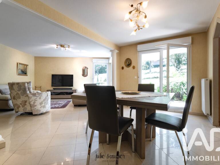 Vente Appartement 5 pièces — photo 1