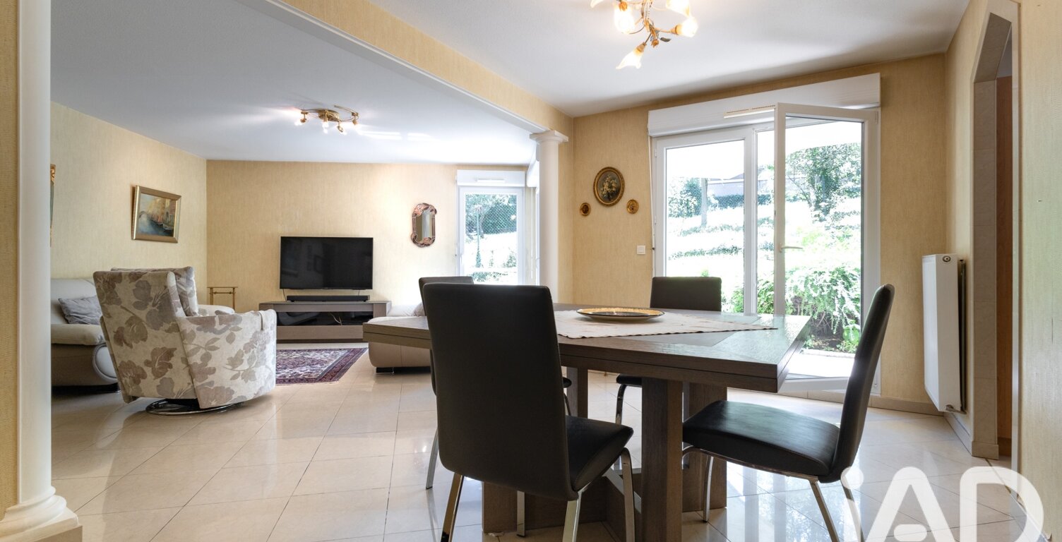 Vente Appartement 5 pièces — photo 1