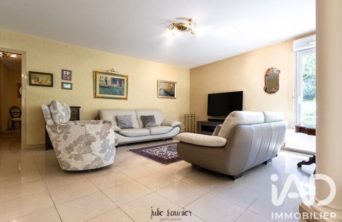 Vente Appartement 5 pièces — photo 2