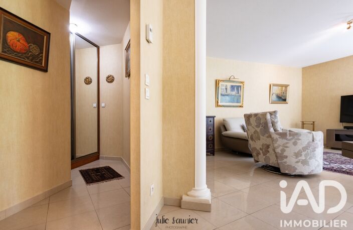 Vente Appartement 5 pièces — photo 4