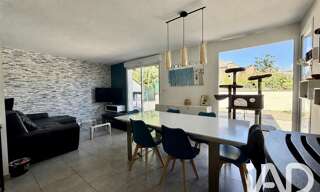 Maison 4 Pièces 88 m² à vendre à Luc-la-Primaube (12450)