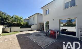 Maison 4 Pièces 88 m² à vendre à Luc-la-Primaube (12450)