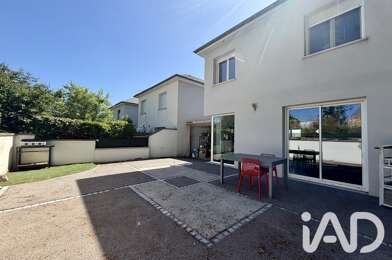 Maison 4 pièces 219000 €