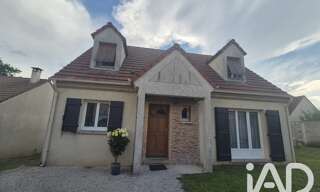 Maison 4 Pièces 110 m² à vendre à Lizy-sur-Ourcq (77440)